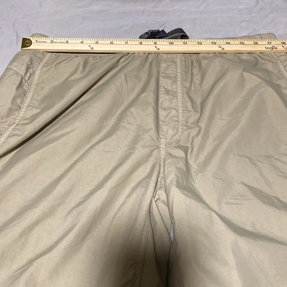 REI men’s pants size medium